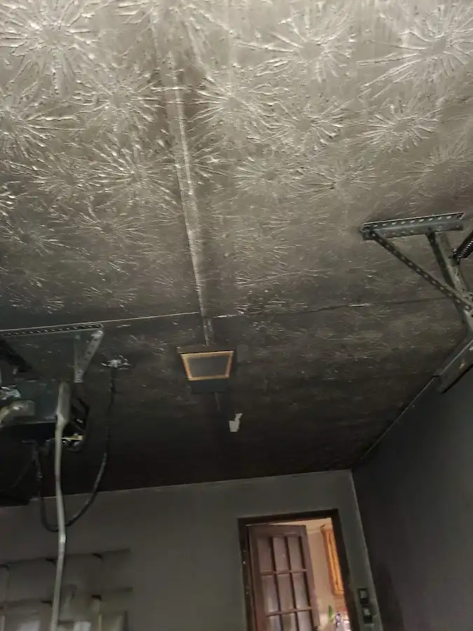 Fire and smoke damage assessment for Emergency Water Damage Services in Mayfield